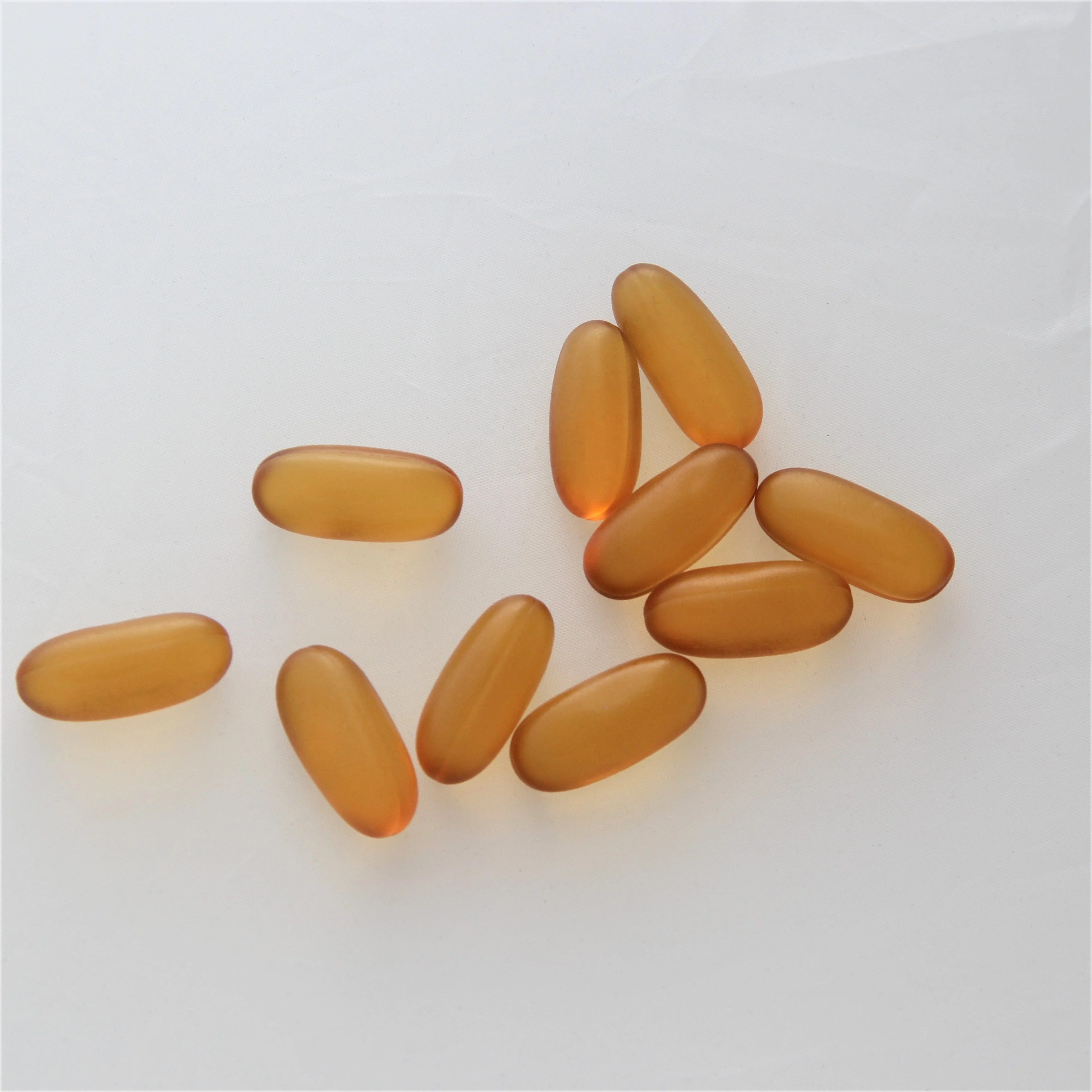 Plant Based Algae Omega 3 Oil SoftGels - Vegan Omega 3 Supplement with vegan DHA