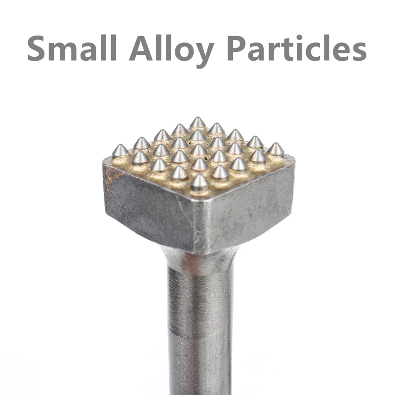 SDS MAX Shank Alloy Point Groove Gouge Flat Chisel Hammer Drill Bits Stone Slab Bridge Wall Cement Pavement Chisel