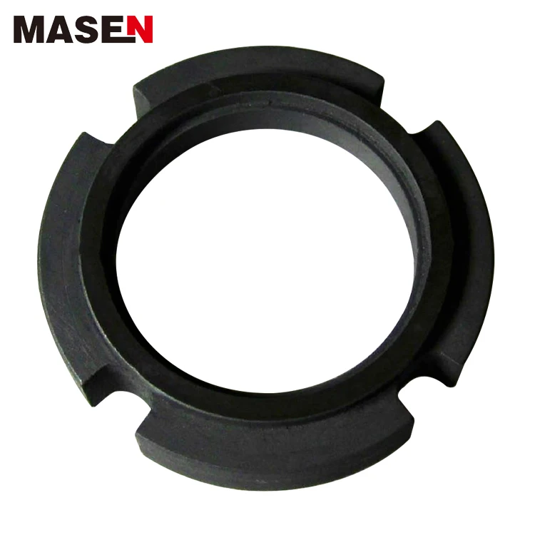 Resin Antinomy Impregnated Graphite Mechanical Seal Carbon Mechanical Seal for Chemical Pumps