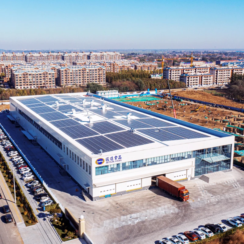 high quality food factory metal warehouse Pre-Engineered Metal Building steel structure building shed manufacturer