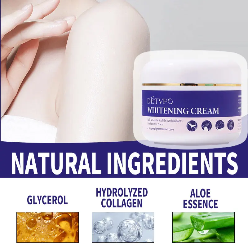 Best dark spot knuckles eraser bleaching permanent private part armpt underarm whitening cream for black skin
