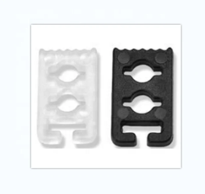 2021 hot sale  Anchor Closures  No Tie Flat Denim Shoelaces lock With Press Button Lace Closure  for sneaker casual shoe