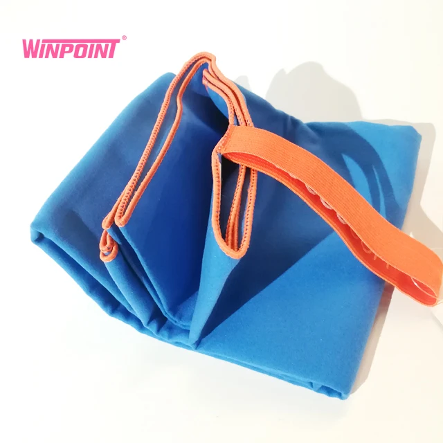 WINPOINT популярное фитнес-полотенце из замши для пилатеса как микрофибры йоги