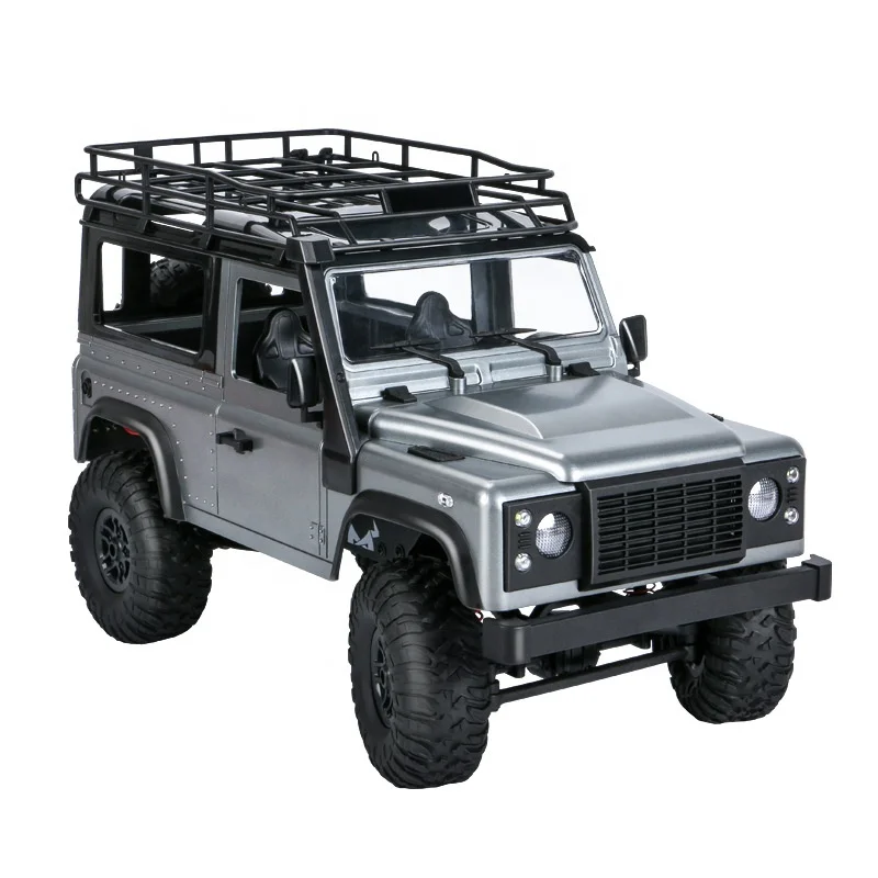 MN-99S для радиоуправляемых моделей RC Автомобиль 2,4G 4WD RTR модель 1/12 на гусеничном ходу