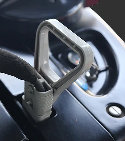 1200kg / 1500kg Electric Pallet Stacker Electrical Stacker Lifting Height 5m With Good Price