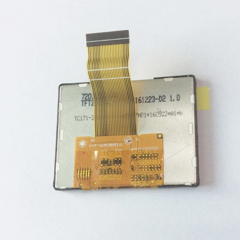 DGP8550 XIR P8660 GP338D DP4800 XPR7550 LCD screen