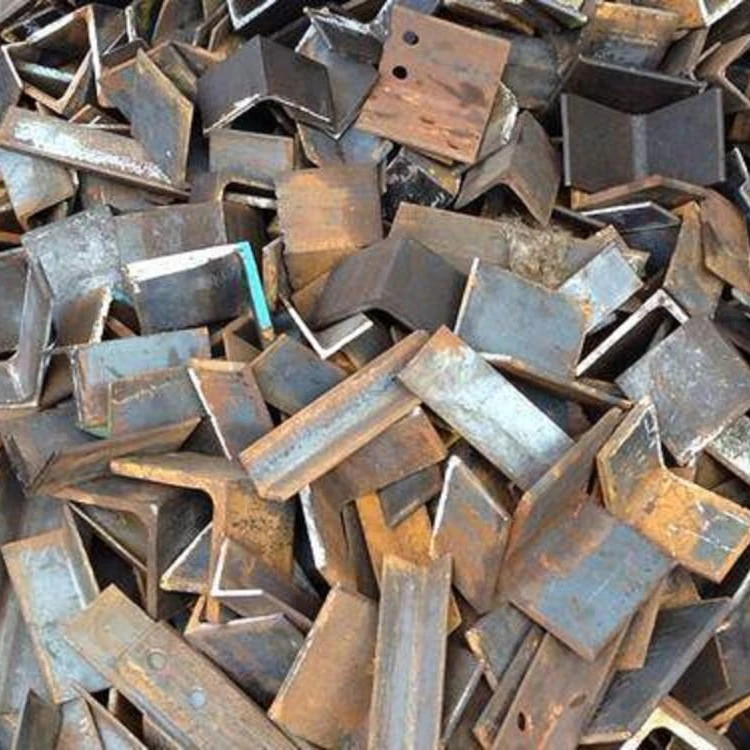 
HMS 1 Heavy Steel Scrap / HMS 1 and 2 Metal Iron Scrap 