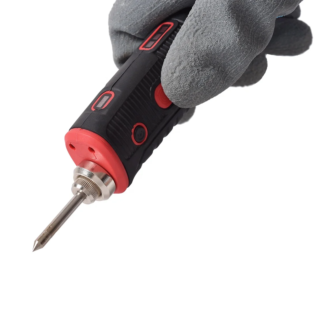  Best Soldering Iron with Rechargeable battery Cordless soldering iron smart touch