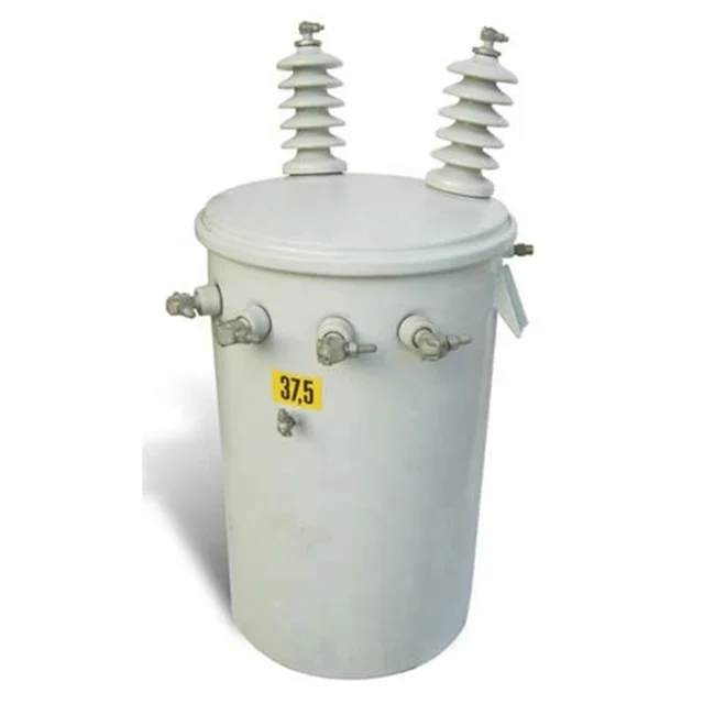 transformer Manufacture 5kva 10kva 15kva 25kva 50kva 80kva Single Phase 13.8kv 1-phase Transformer Prices