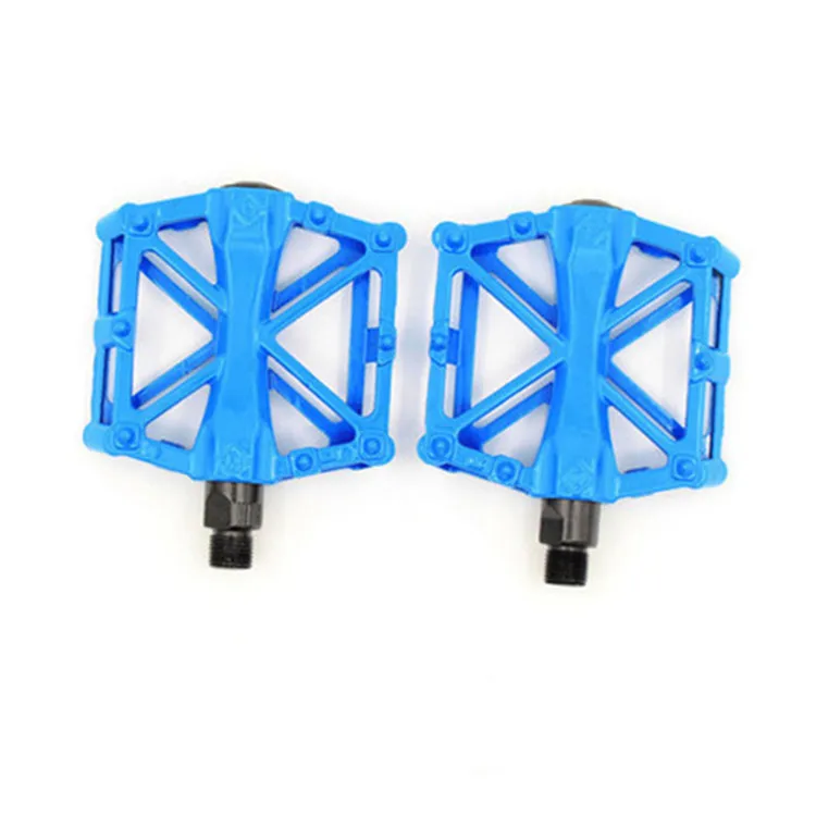 Pedal Sealed Bearing Promend R89 Platform Good Quality Cnc Metal Road Folding Mtb Bicycle Pedals