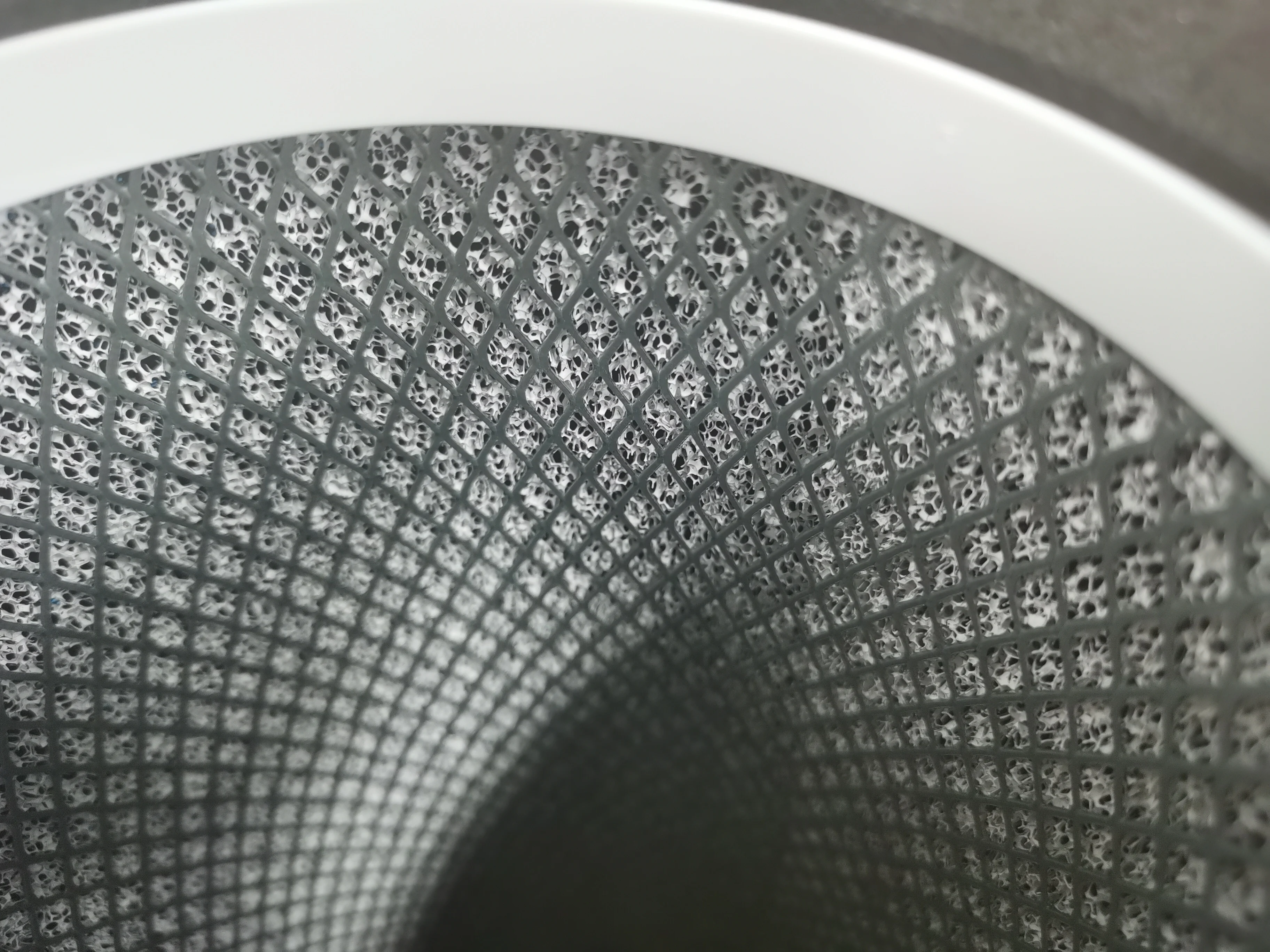 AVICHE air purifier part h13 hepa air purifier filter for AVICHE C5