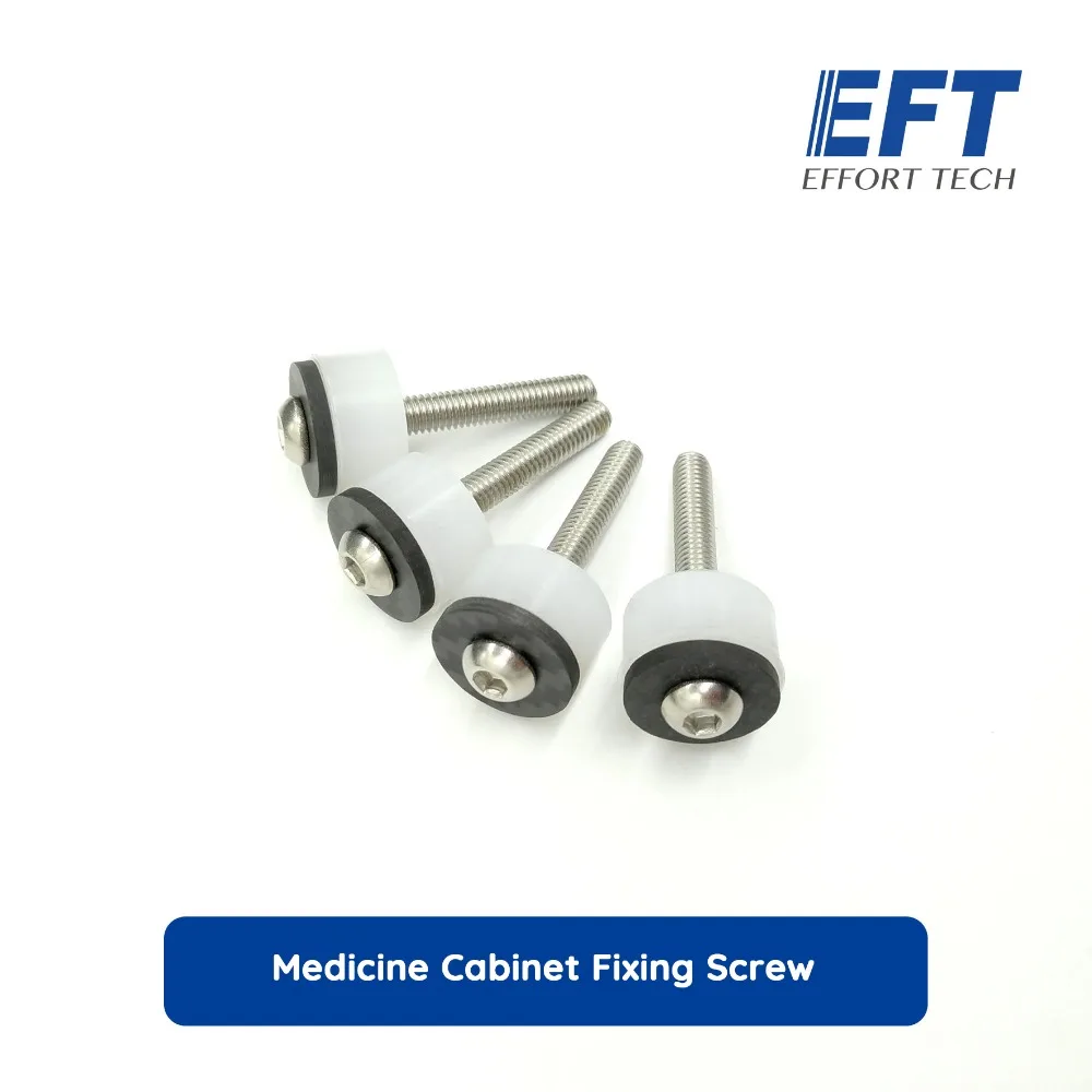 EFT Agriculture Plant Protection Drone medicine cabinet fixing screw assembly accessories