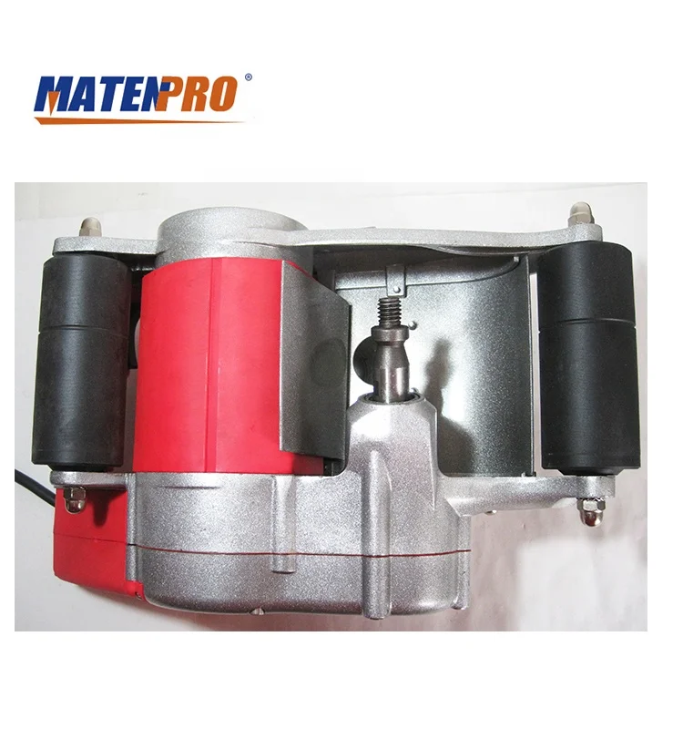 Wall Chaser power tools with 35mm and 25mm width for concete