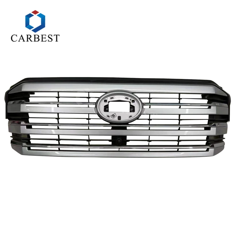 Newest high quality car grille for Land Cruiser 2022 LC300
