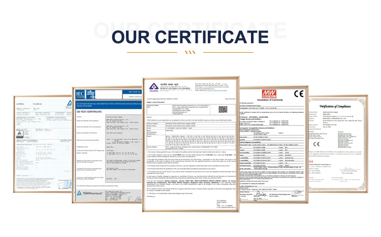 Mean Well 15V 3A Open Frame SMPS RPS-45-15 Reliable Green Medical Power Supply MPS For Medical Computer Monitors