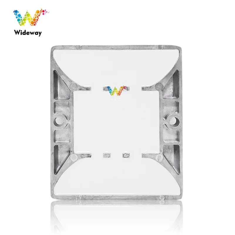 10 Years Factory Traffic Safety IP53 Aluminum Cat Eye LED Reflective Flashing Solar Road Studs