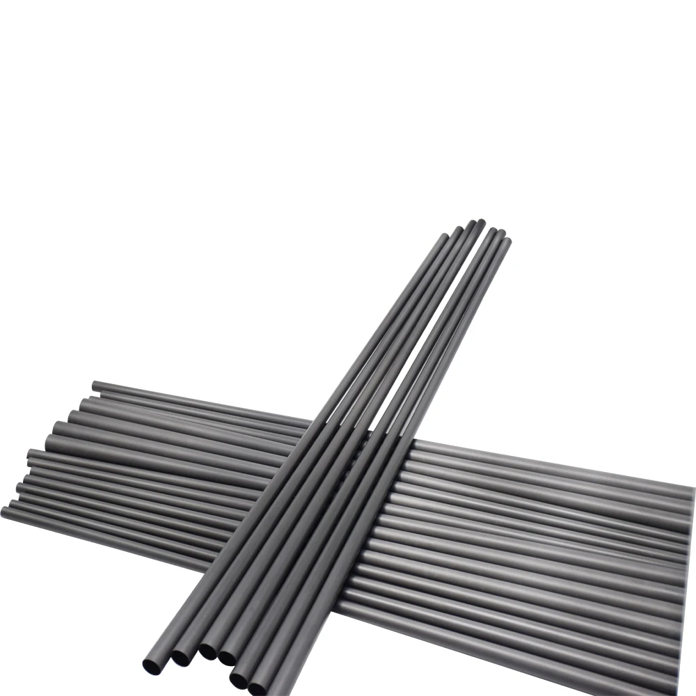 New design 3k carbon fiber pool cue stick