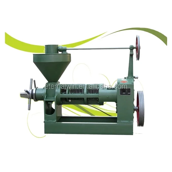 Hot Sale 6YL Series Oil Extraction Machine/industrial Machine/oil Press Extractor