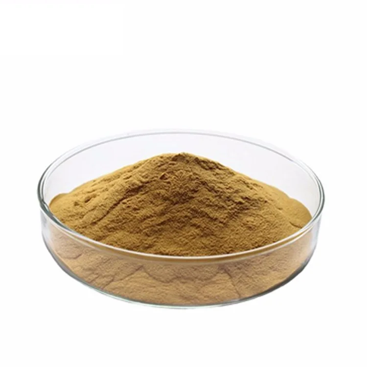 
Laminaria Fucoxanthin Extract 95% Fucoxanthin 