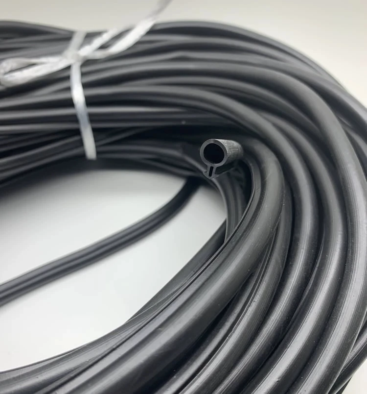 Custom Universal UPVC Replacement  Door and Window Seal Weather Sealing Strip