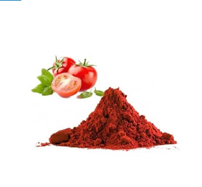 Natural Tomato Extract 15% Lycopene Powder