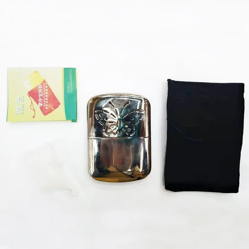 wholesale handy warmer Zinc alloy