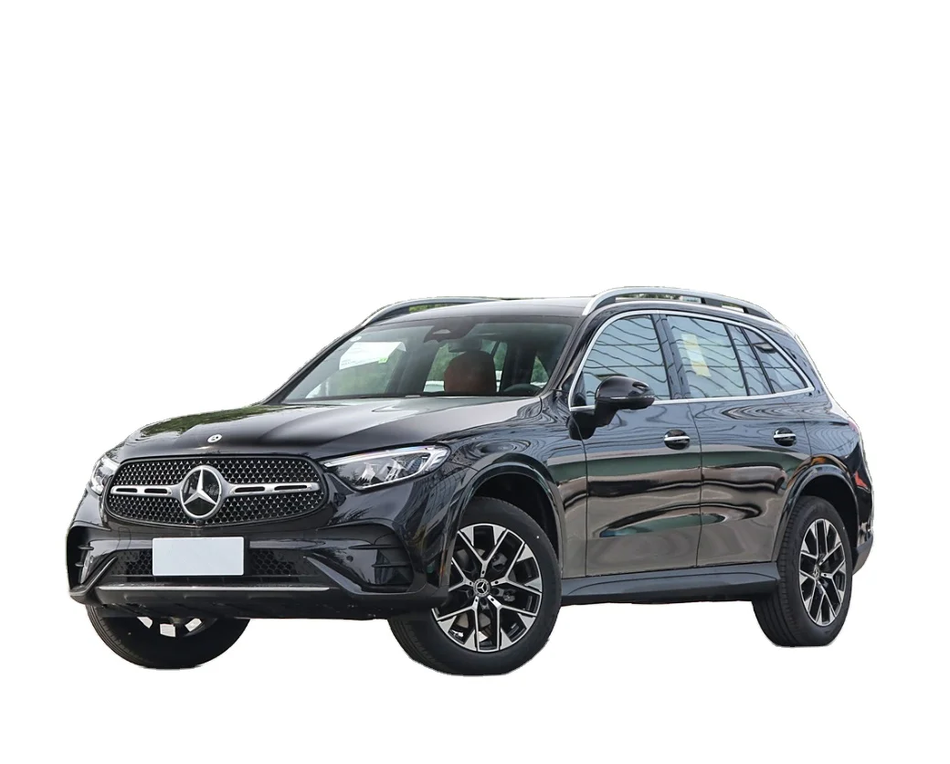 GLC Новый гибридный автомобиль, продажа подержанных автомобилей с ценовыми уступками