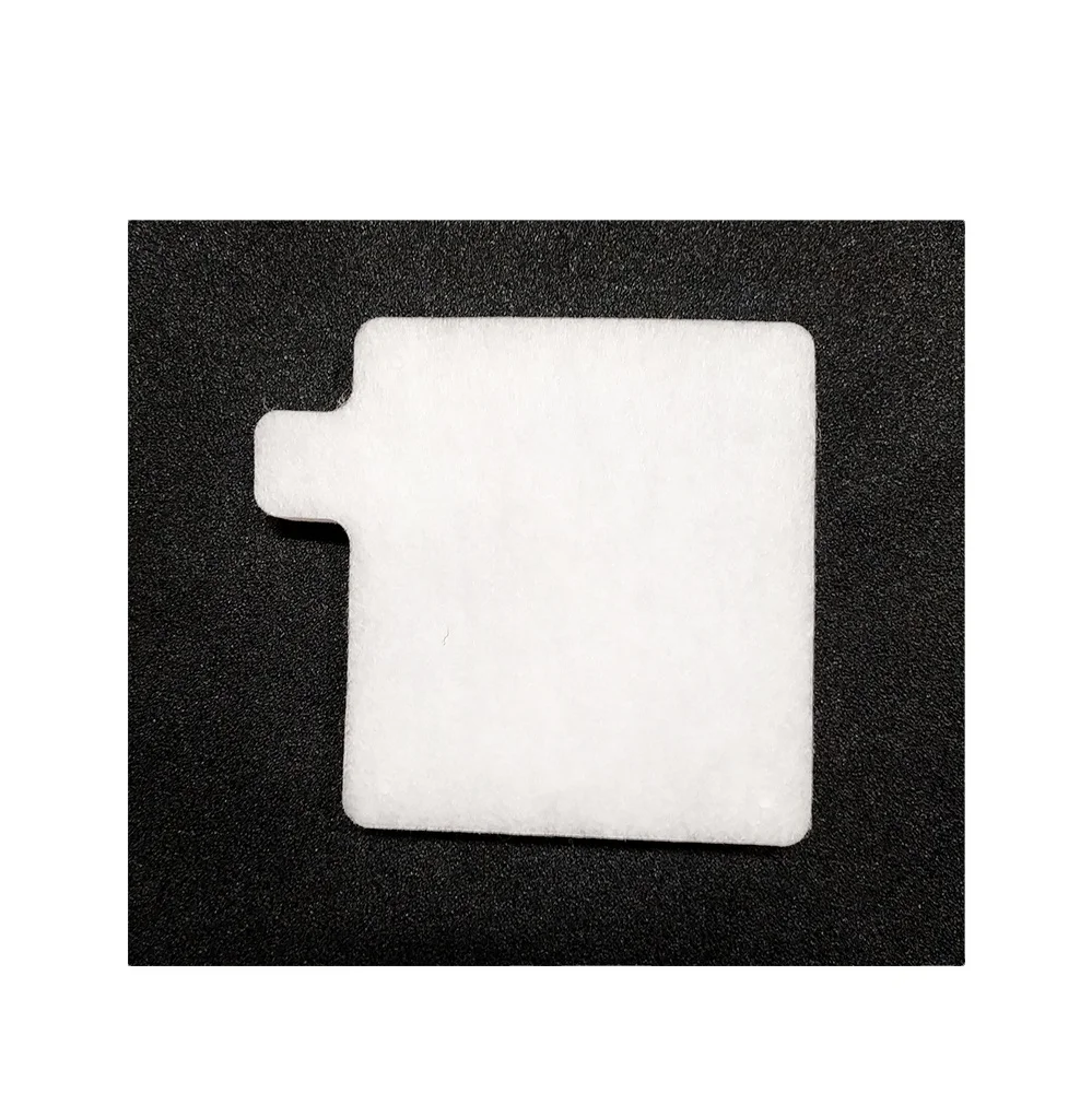 EB-PL3122 E-type 923294109450 Ink air Filter Cotton for Markem-Imaje