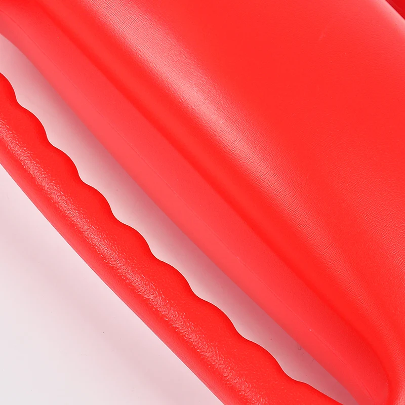 Colorful Flotation Water rescue torpedo buoy can for lifeguard