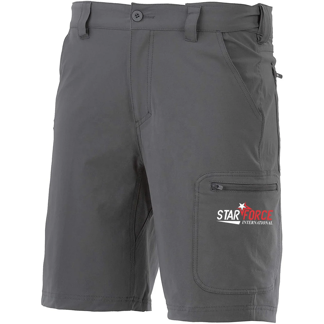 Board Shorts Quick Dry Drawstring Sports Summer Bottom Swim Shorts with Pocket