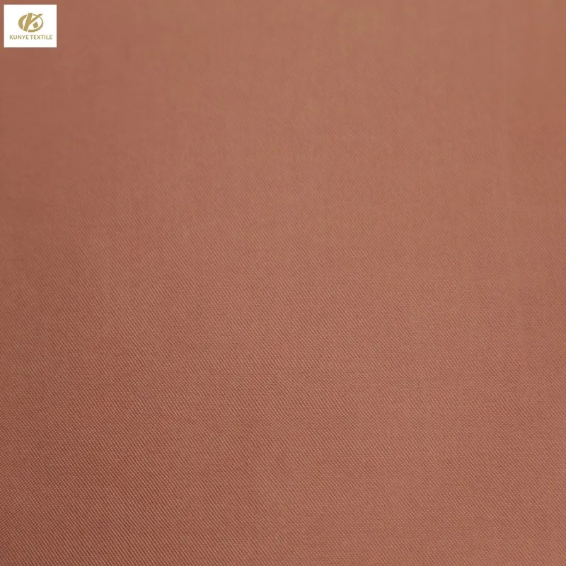 wholesale lyocell silk fabric 59%lyocell/41%viscose for garment