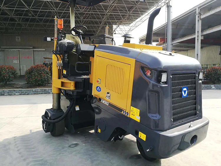 XCMG Construction Machinery XM503 Asphalt Road Milling Machine price