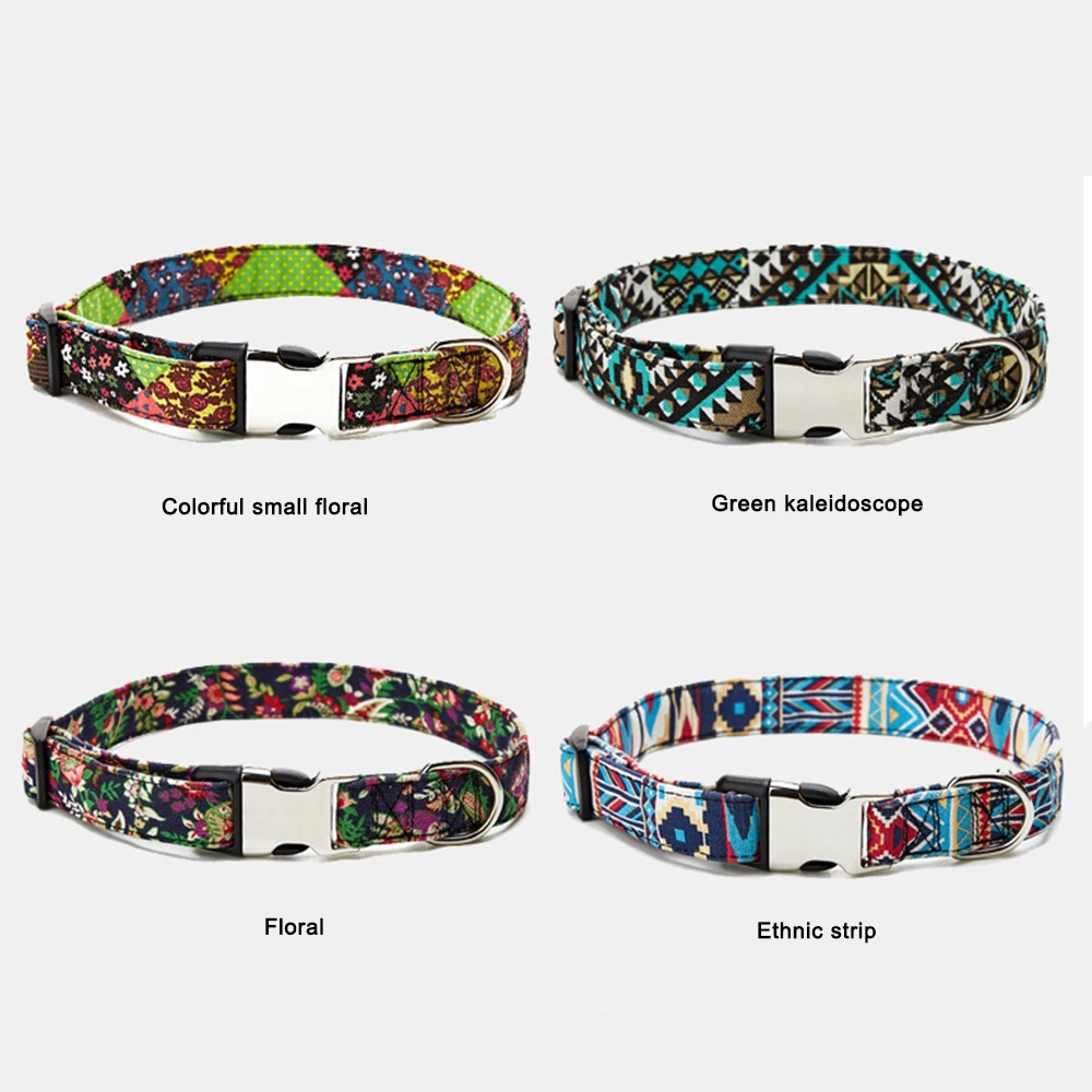 
Camouflage China Supplier Custom Pet Gps Collar Dog Cat, Velvet China Supplier Custom Metal Buckle Dog Collar 
