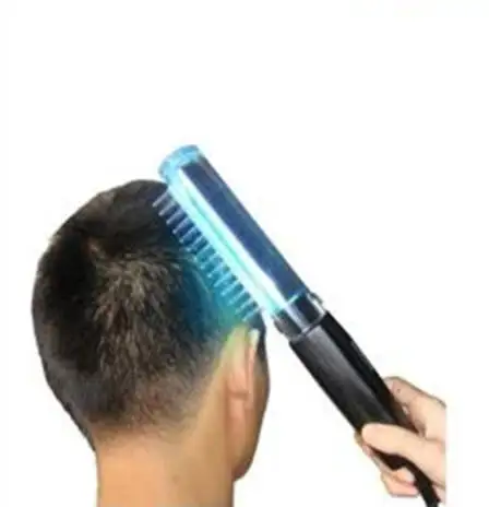 UVB Phototherapy Lamps UV Photoherapy Light Lampp 311nm Narrowband for Home Use  For Psoriasis Vitiligo Treatment