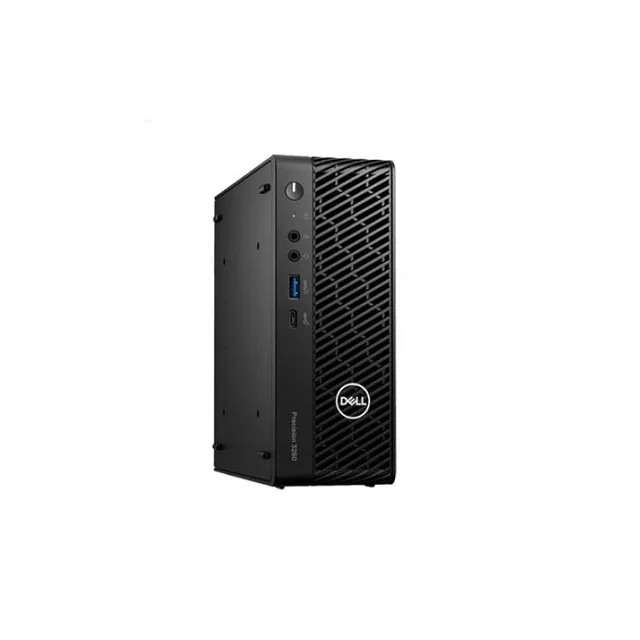 Wholesale New Dell Precision 3260 Compact Workstation