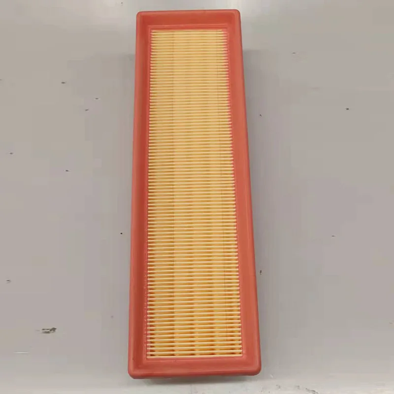 Factory price auto air filter OEM 16546-9466R fit for Dacia Renault Logan lada