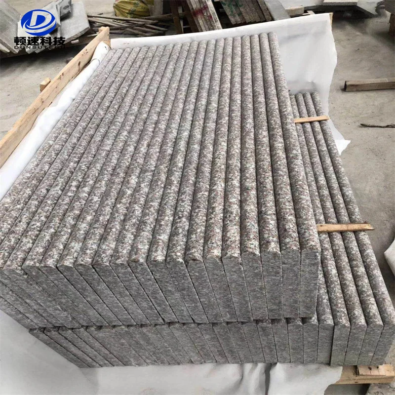 Commercial and Home Flooring Granite Floor Tiles 60 x 60 New G664 Granite Polished Surface Finishing Granite