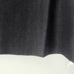 New arrival tancel acetate fabric denim fabric for jeans