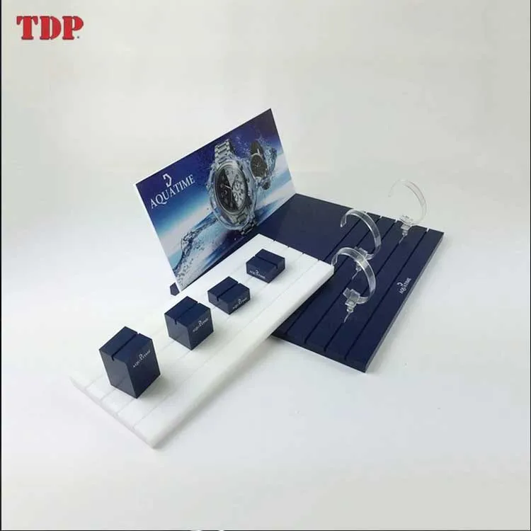 TDP Strong manufacturers direct cosmetics store furniture products cosmetics store interior design cosmetics display stand