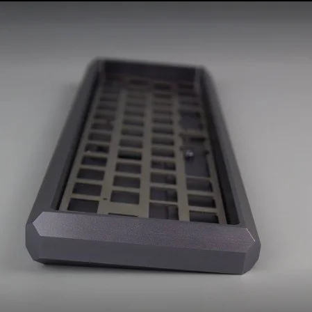 mechanical keyboard kyuu original manufacturer Dadesin authorized by designer