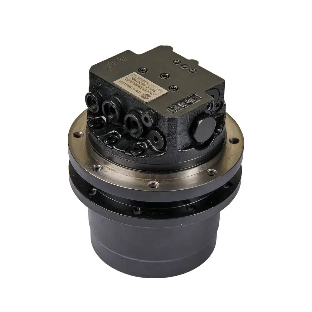 High Quality Orbit Motor TRB 20/31/35/39/44/49 Full Series Hydraulic Motor Hydraulic Orbit Motor