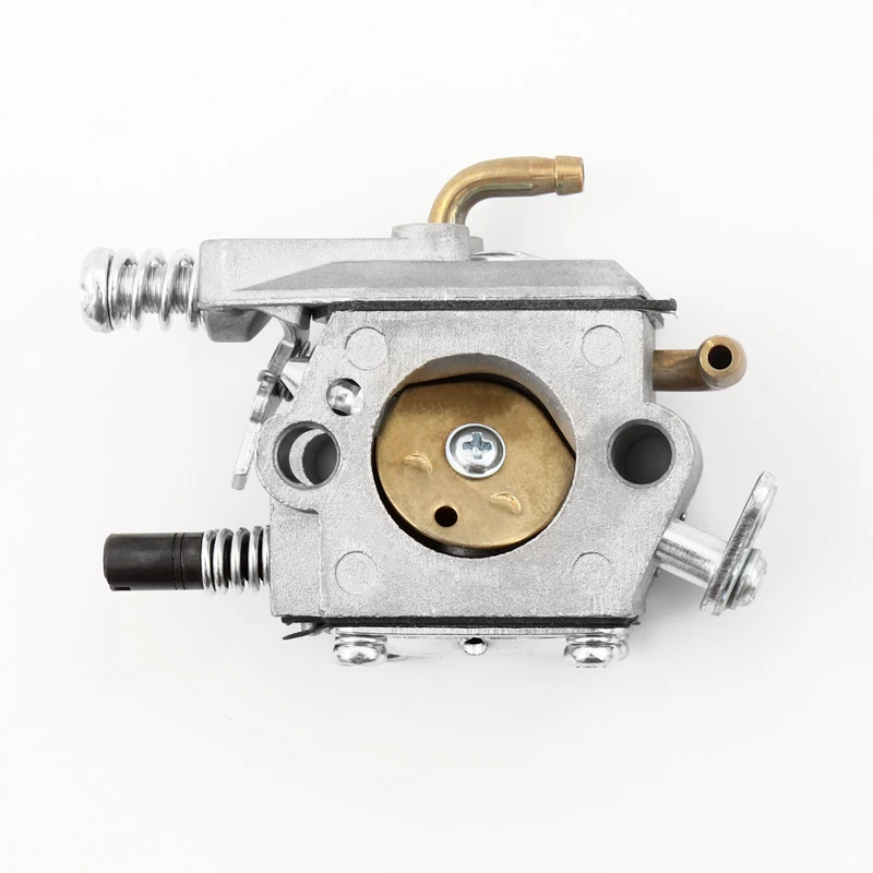 High Quality 52cc Carburetor Chainsaw Wood Tree Cutting Parts 58cc Gasoline Chainsaw Carburetor