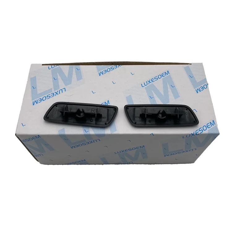 LUXESOEM для lexus RX270 RX350 RX450H автомобильные аксессуары насадка для омывателя фар OE 85045-48010 85044-48010