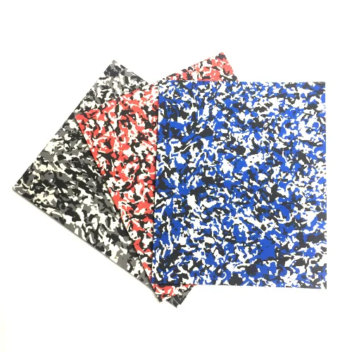 Универсальный Камуфляжный лист из вспененного этилвинилацетата
