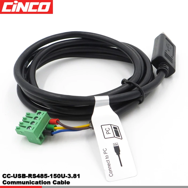 EPEVER Remote temperature sensor RTS300R47K3.81A cable