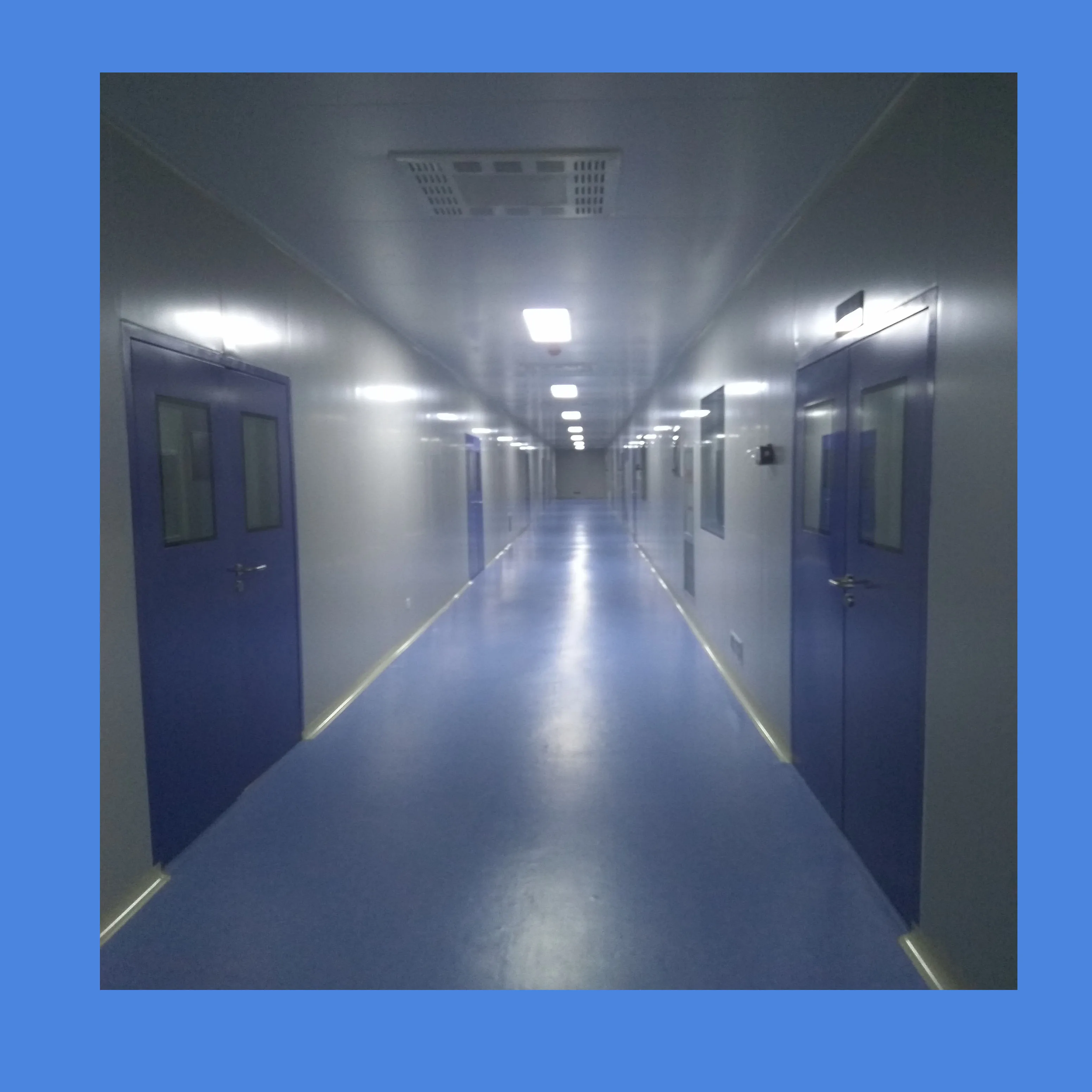 
Alginate Medical Wound Dressing For Ulcer 