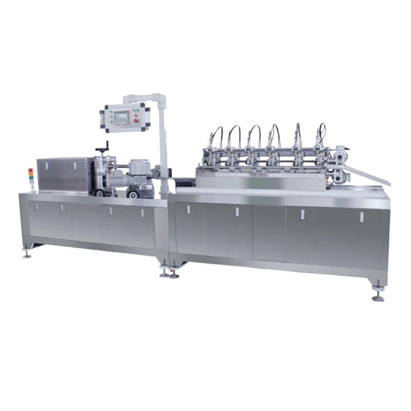 Fully Automatic paper straws machine making drinking straw packing