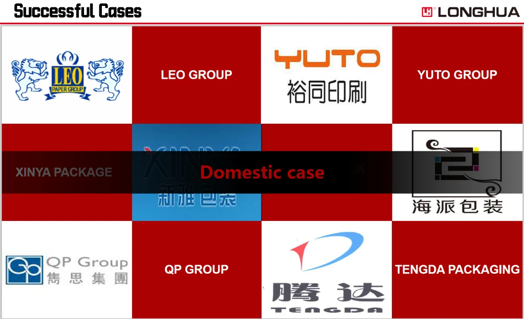 successful cases
