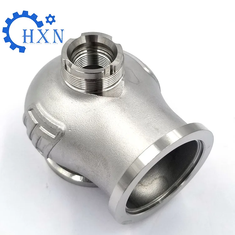 China foundry manufacturer precision OEM cast iron part zinc metal aluminum die casting parts services