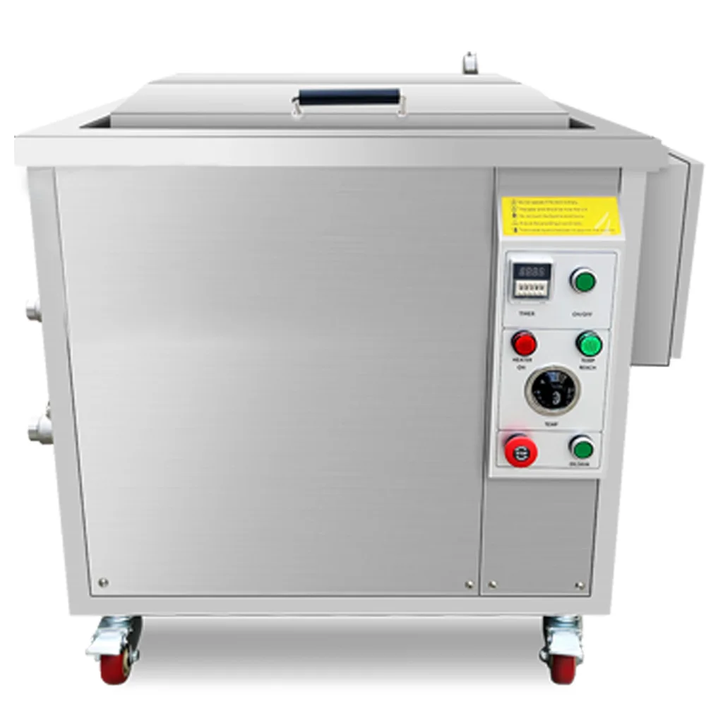 Промышленный Ультразвуковой очиститель 1500L с фильтром большой объем блока двигателя углеродный цилиндр турбонагнетатель DPF машина для очистки